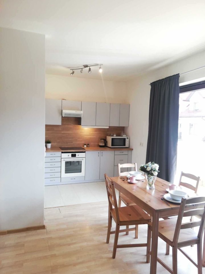 Mieszkanie 1-pokojowe Łęczna, ul. Stefanii Pawlak. Zdjęcie 4