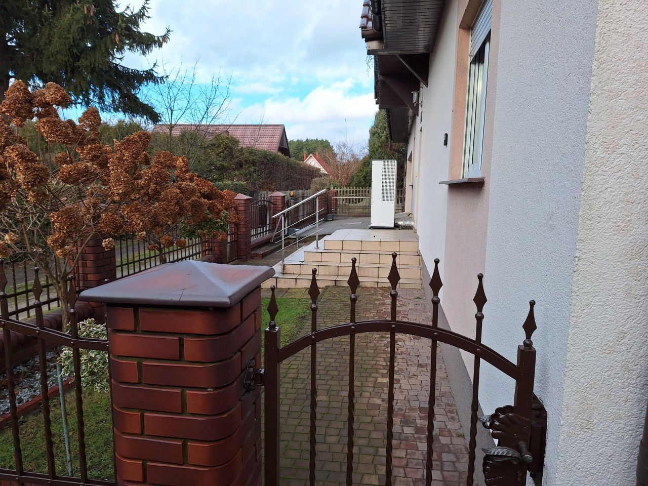 dom wolnostojący, 5 pokoi Godziesze Małe, Wolica. Zdjęcie 7