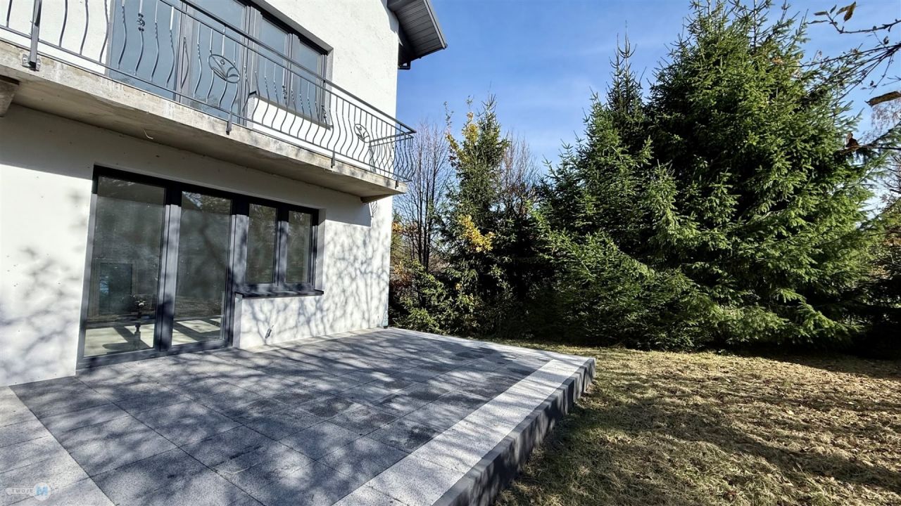 dom wolnostojący, 6 pokoi Ćmińsk. Zdjęcie 17