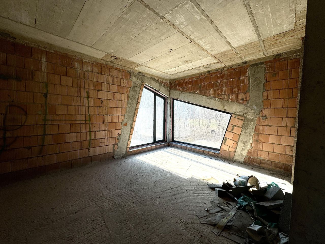 dom wolnostojący, 5 pokoi Nowy Sącz Gołąbkowice, ul. gen. Wieniawy-Długoszowskiego. Zdjęcie 8