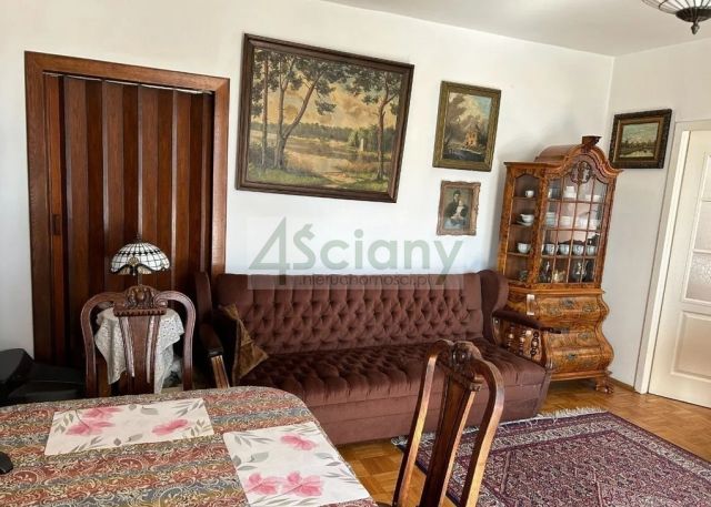 Mieszkanie 4-pokojowe Warszawa Ursynów, ul. Edwarda Dembowskiego. Zdjęcie 11