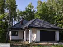 dom wolnostojący, 4 pokoje Orpelów
