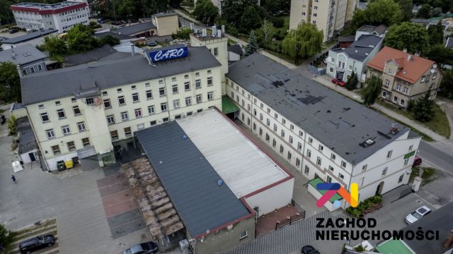 Hotel/pensjonat Zielona Góra. Zdjęcie 2