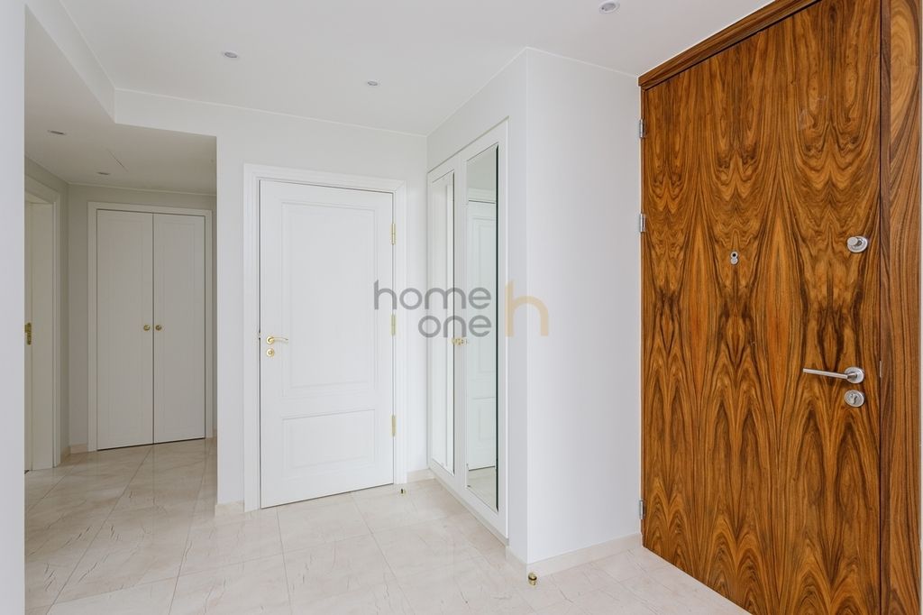 Mieszkanie 3-pokojowe Warszawa Śródmieście, ul. Wojciecha Górskiego. Zdjęcie 12