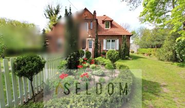 bliźniak, 3 pokoje Skulsk