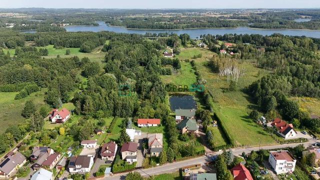 dom wolnostojący, 4 pokoje Krzywe. Zdjęcie 17