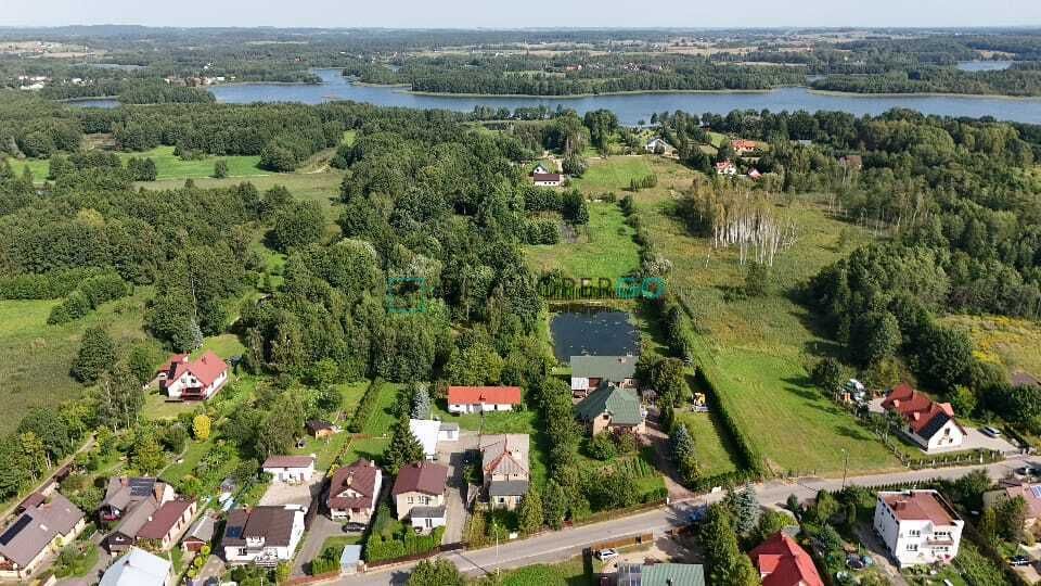 dom wolnostojący, 4 pokoje Krzywe. Zdjęcie 17