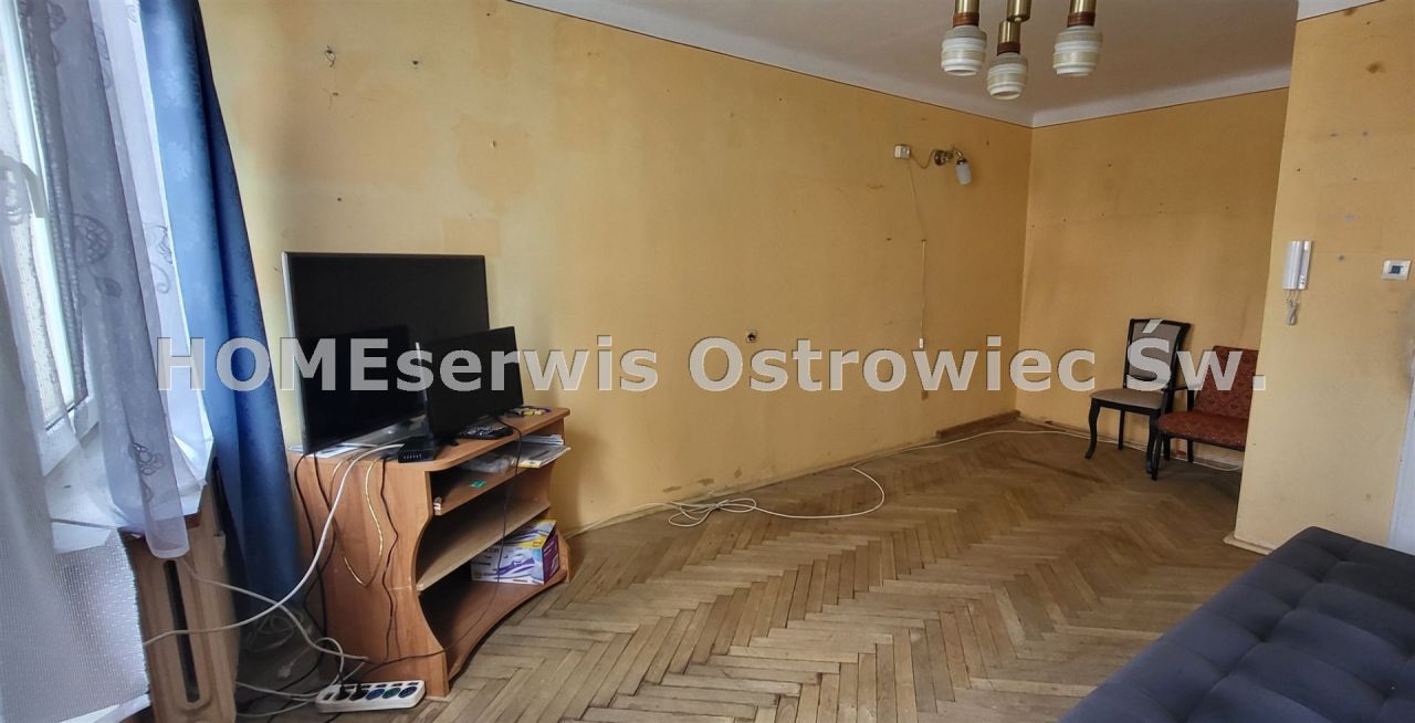 Mieszkanie 1-pokojowe Ostrowiec Świętokrzyski Centrum. Zdjęcie 3