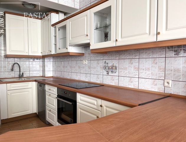 Mieszkanie 3-pokojowe Warszawa Ochota, ul. Sulmierzycka. Zdjęcie 5