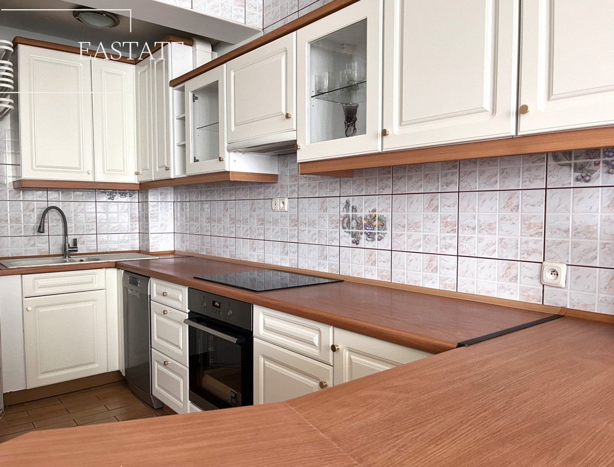 Mieszkanie 3-pokojowe Warszawa Ochota, ul. Sulmierzycka. Zdjęcie 5