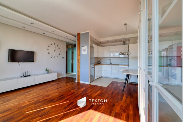 Mieszkanie 2-pokojowe Warszawa Żoliborz, ul. Przasnyska. Zdjęcie 6