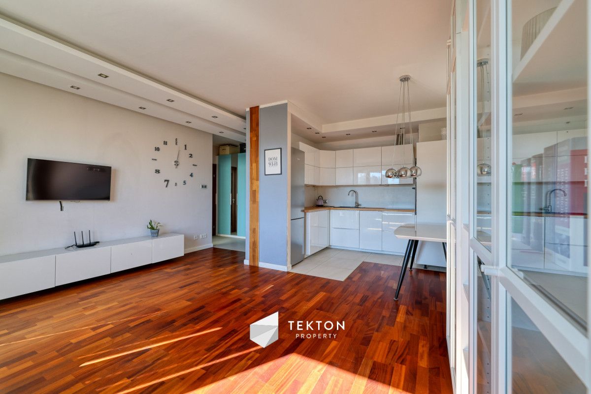 Mieszkanie 2-pokojowe Warszawa Żoliborz, ul. Przasnyska. Zdjęcie 6