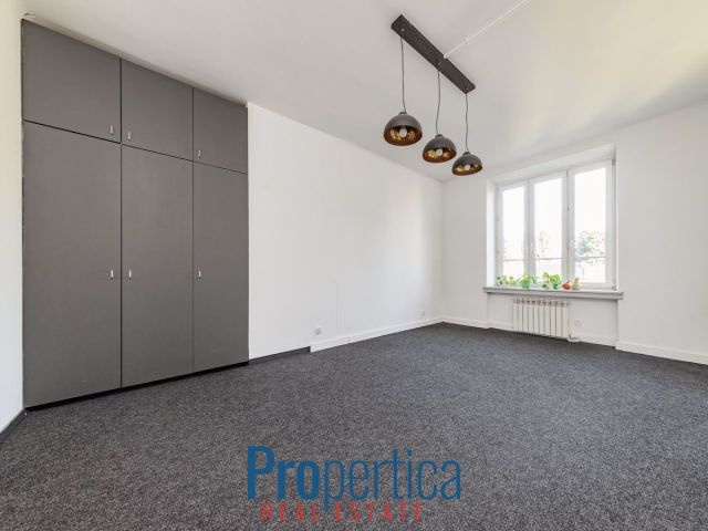 Mieszkanie 3-pokojowe Warszawa Ochota, ul. Raszyńska. Zdjęcie 5