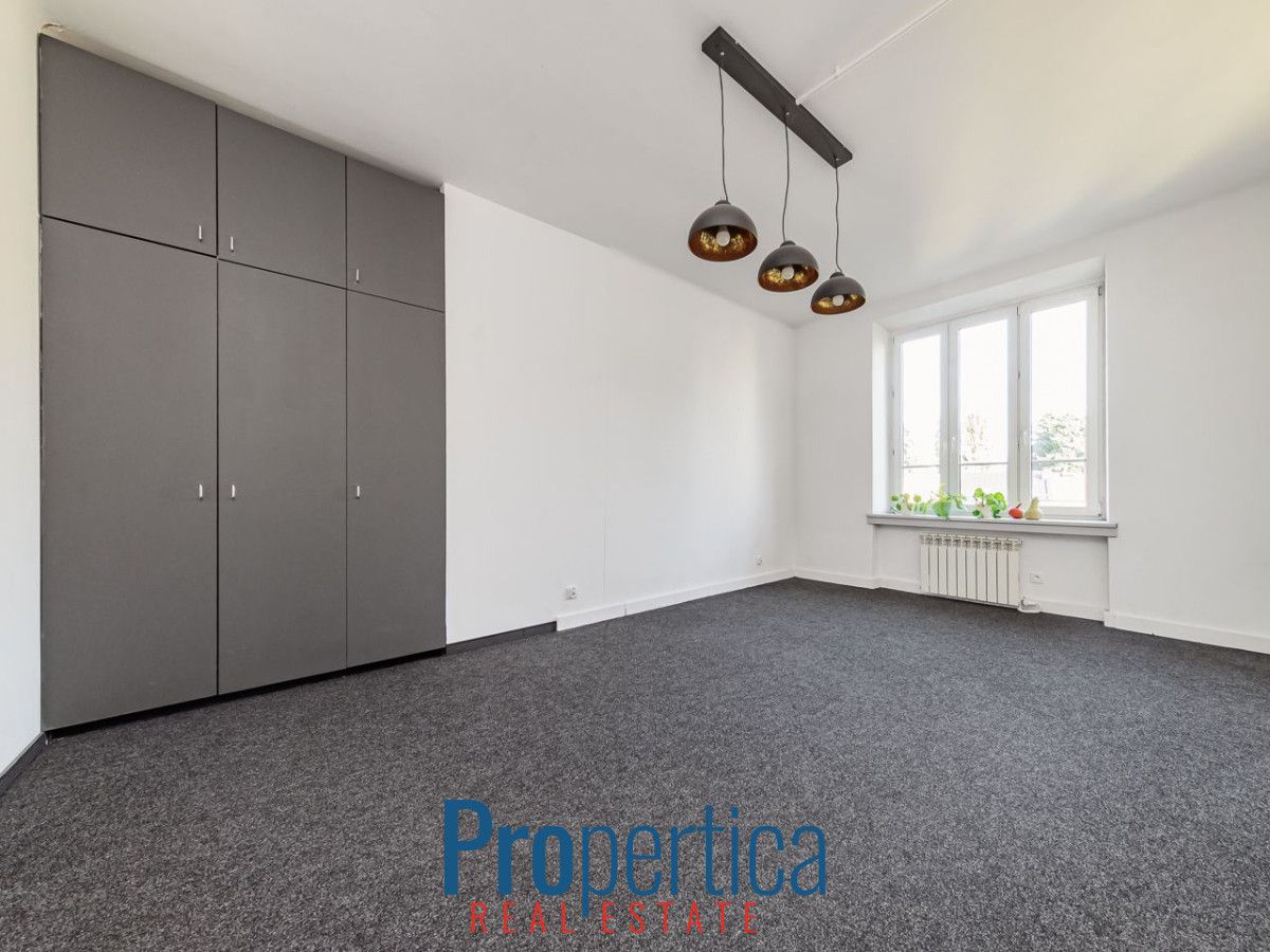 Mieszkanie 3-pokojowe Warszawa Ochota, ul. Raszyńska. Zdjęcie 5