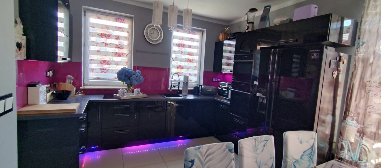 dom wolnostojący, 5 pokoi Zbytków Borki, ul. Bukowa. Zdjęcie 8