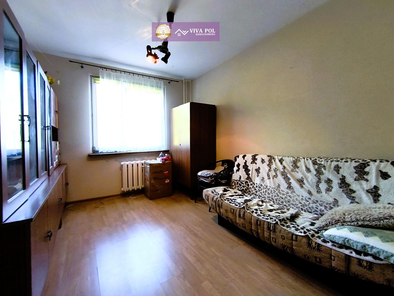 Mieszkanie 3-pokojowe Mrągowo, ul. Piaskowa. Zdjęcie 5