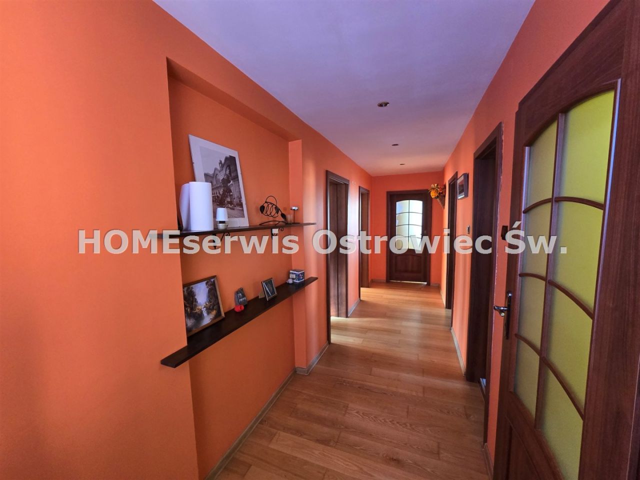 dom wolnostojący Ostrowiec Świętokrzyski Kolonia Robotnicza. Zdjęcie 22