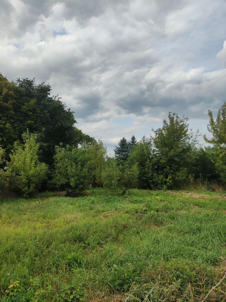 Działka budowlana Wołomin Lipiny B, ul. Piłsudskiego. Zdjęcie 5