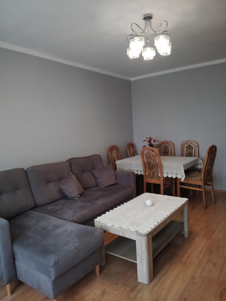 Mieszkanie 2-pokojowe Częstochowa Tysiąclecie, ul. Kwiatkowskiego