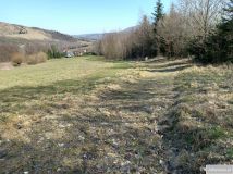 Działka budowlana Klęczany