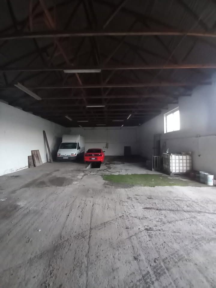 Hala/magazyn Legnica, ul. Spokojna. Zdjęcie 3