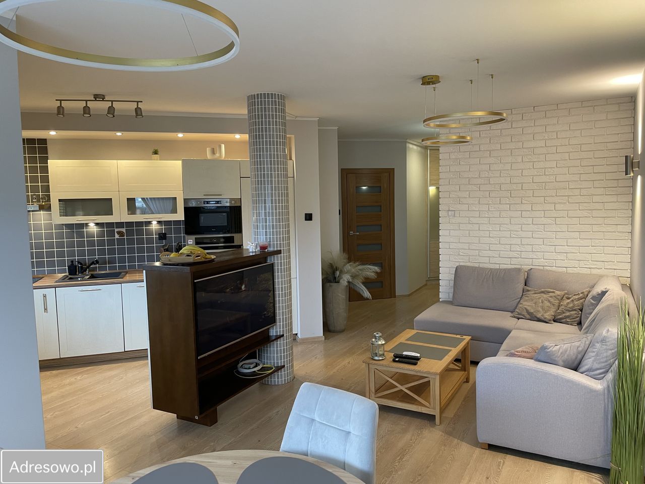 Mieszkanie 2-pokojowe Malbork, ul. Józefa Wybickiego