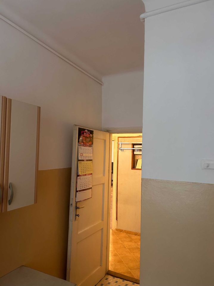 Mieszkanie 2-pokojowe Warszawa Ochota, ul. Grójecka. Zdjęcie 7