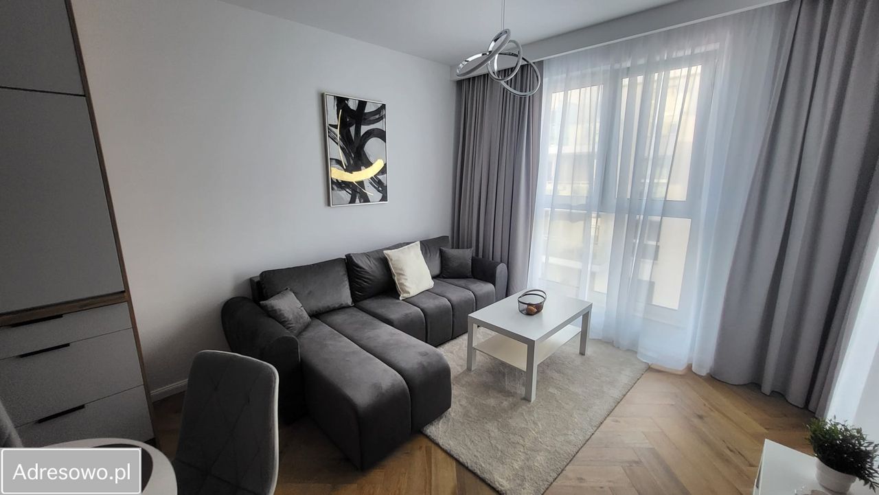 Mieszkanie 2-pokojowe Gdańsk Ujeścisko, ul. Przemyska. Zdjęcie 9