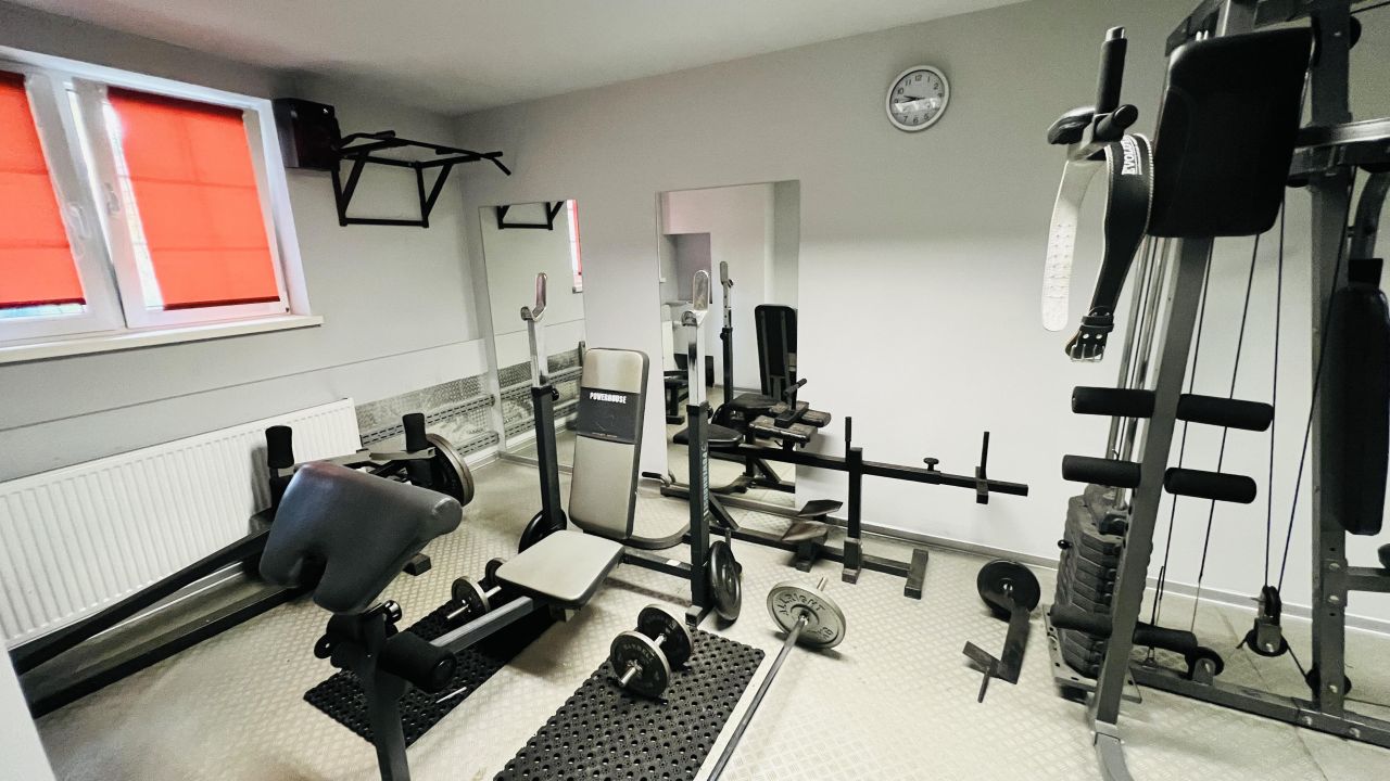 dom wolnostojący, 6 pokoi Przeźmierowo, ul. Morelowa. Zdjęcie 41