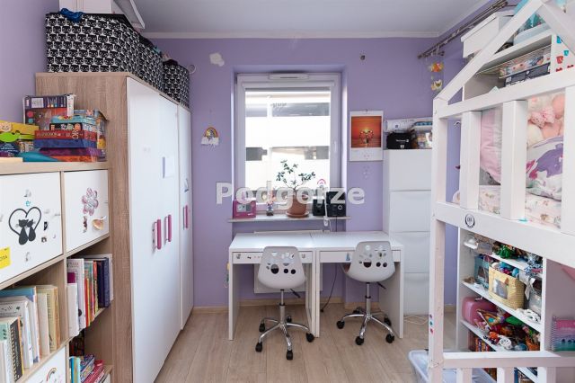 Mieszkanie 3-pokojowe Kraków Płaszów, ul. Przewóz. Zdjęcie 10