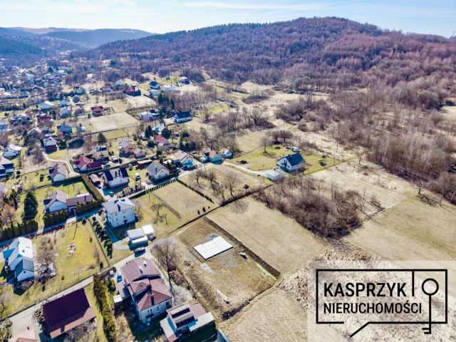 Działka budowlana Iwonicz. Zdjęcie 10