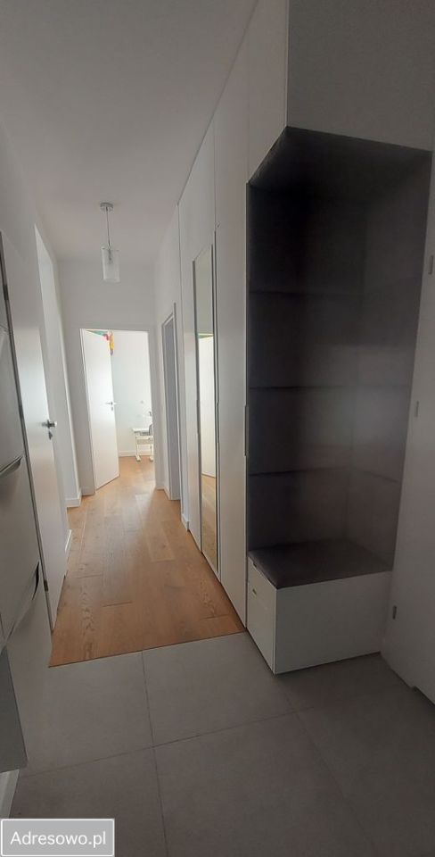 Mieszkanie 4-pokojowe Warszawa Międzylesie. Zdjęcie 5