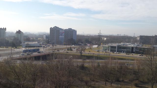 Mieszkanie 3-pokojowe Kraków Czyżyny, os. 2 Pułku Lotniczego. Zdjęcie 10