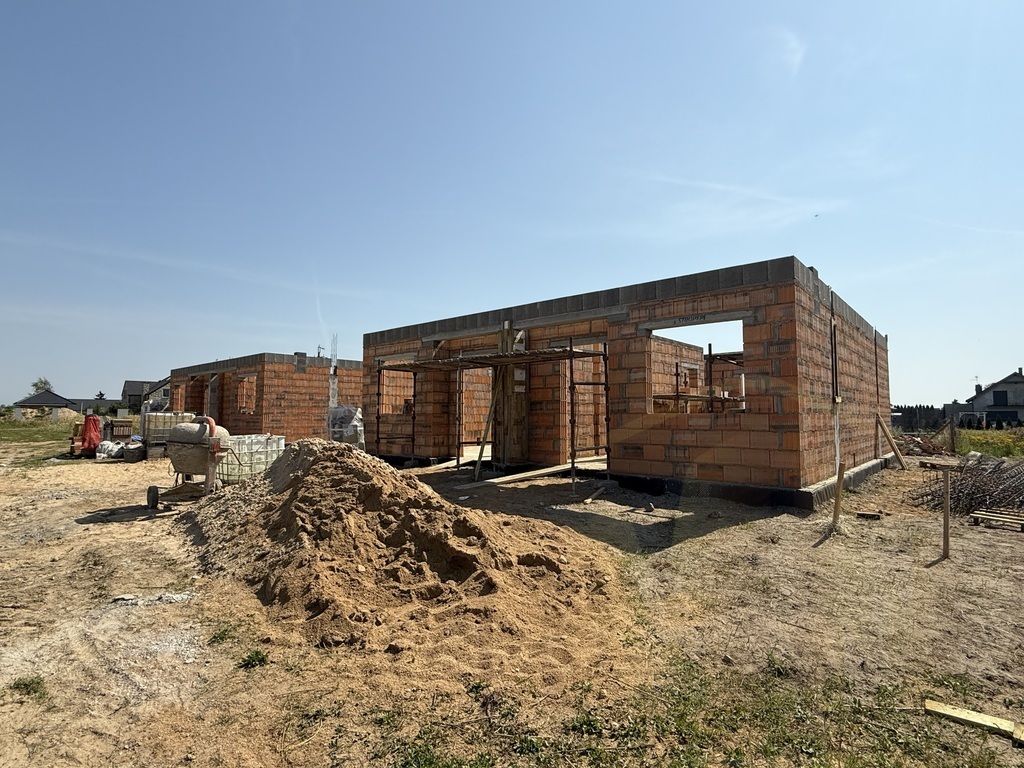 bliźniak, 4 pokoje Wilkowice. Zdjęcie 9