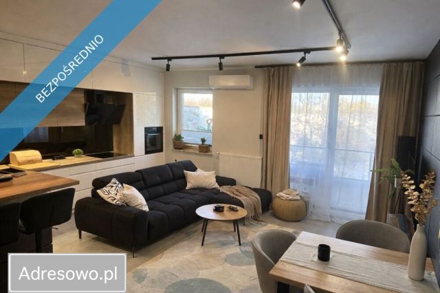 Mieszkanie 3-pokojowe Łódź Śródmieście. Zdjęcie 1