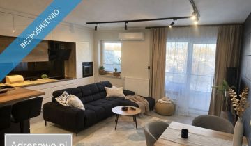 Mieszkanie 3-pokojowe Łódź Śródmieście