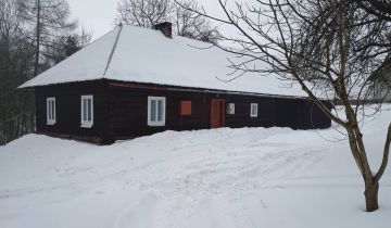 dom wolnostojący, 2 pokoje Malinówka