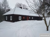 dom wolnostojący, 2 pokoje Malinówka Koźliniec