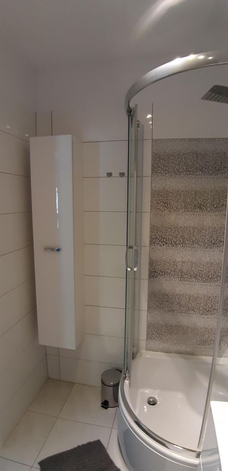 Mieszkanie 3-pokojowe Gdańsk Osowa, ul. Kielnieńska. Zdjęcie 9