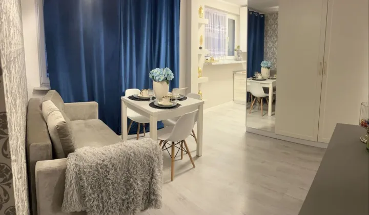 Mieszkanie 2-pokojowe Wieluń, ul. Armii Krajowej