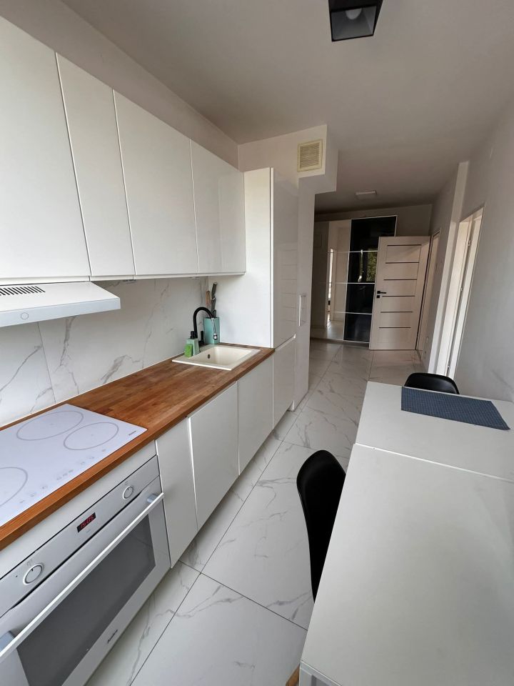 Mieszkanie 2-pokojowe Warszawa Młociny, ul. Heroldów. Zdjęcie 5