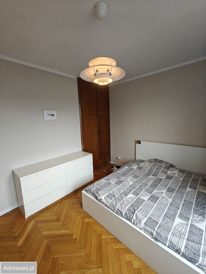 Mieszkanie 2-pokojowe Wrocław Stare Miasto, pl. Legionów. Zdjęcie 8