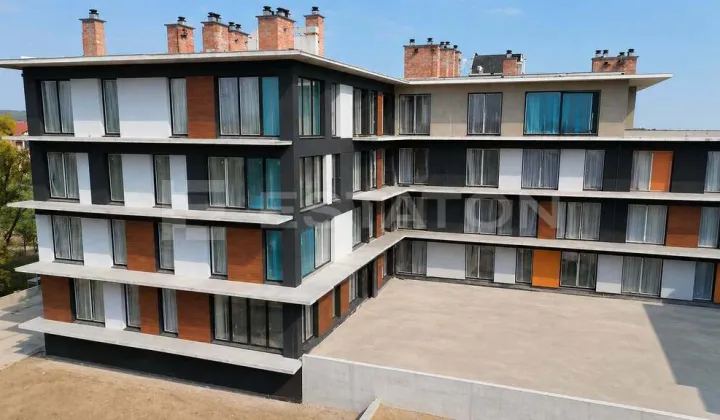 Mieszkanie 1-pokojowe Rzeszów, ul. Gościnna