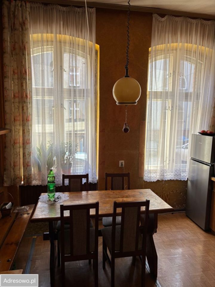 Mieszkanie 4-pokojowe Katowice Śródmieście, ul. Henryka Sienkiewicza. Zdjęcie 11