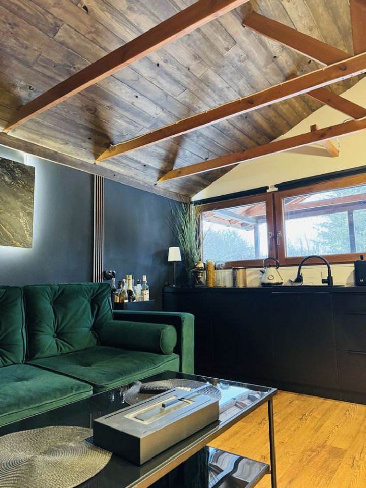 Działka rod Kraków Śródmieście, ul. Praska. Zdjęcie 8