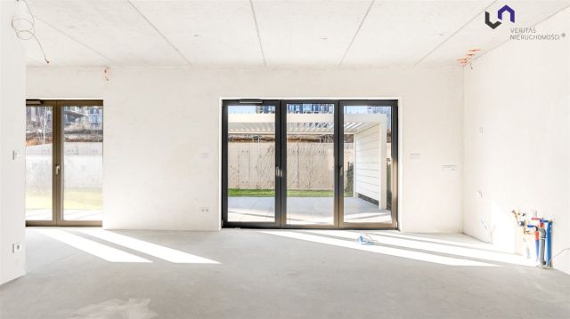 Mieszkanie 5-pokojowe Katowice Koszutka, ul. Nadgórników. Zdjęcie 13