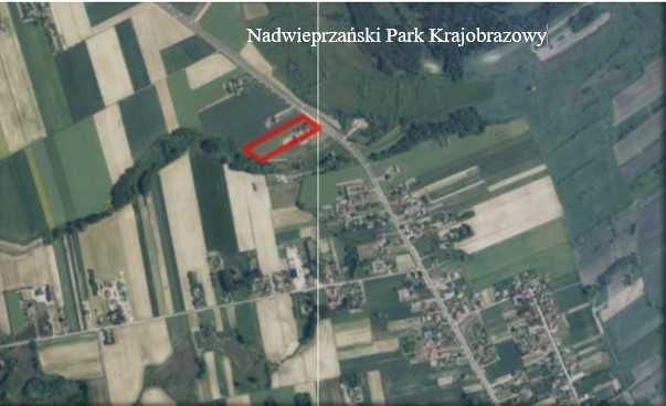 gospodarstwo Kajetanówka. Zdjęcie 4