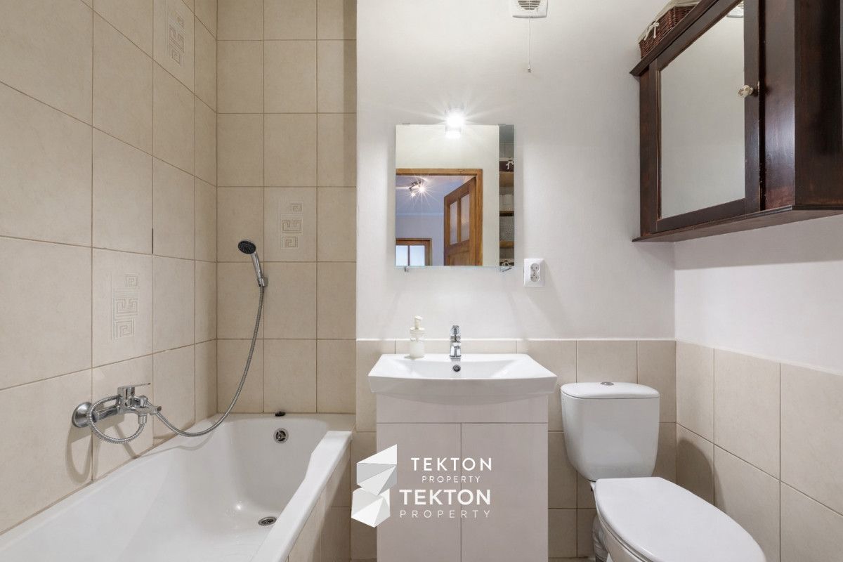 Mieszkanie 3-pokojowe Wrocław Klecina, ul. Marchewkowa. Zdjęcie 13