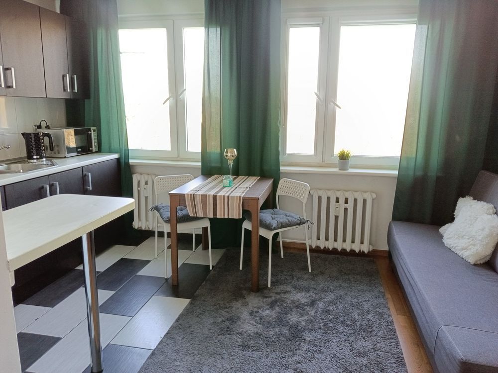 Mieszkanie 1-pokojowe Ruda Śląska Halemba. Zdjęcie 6