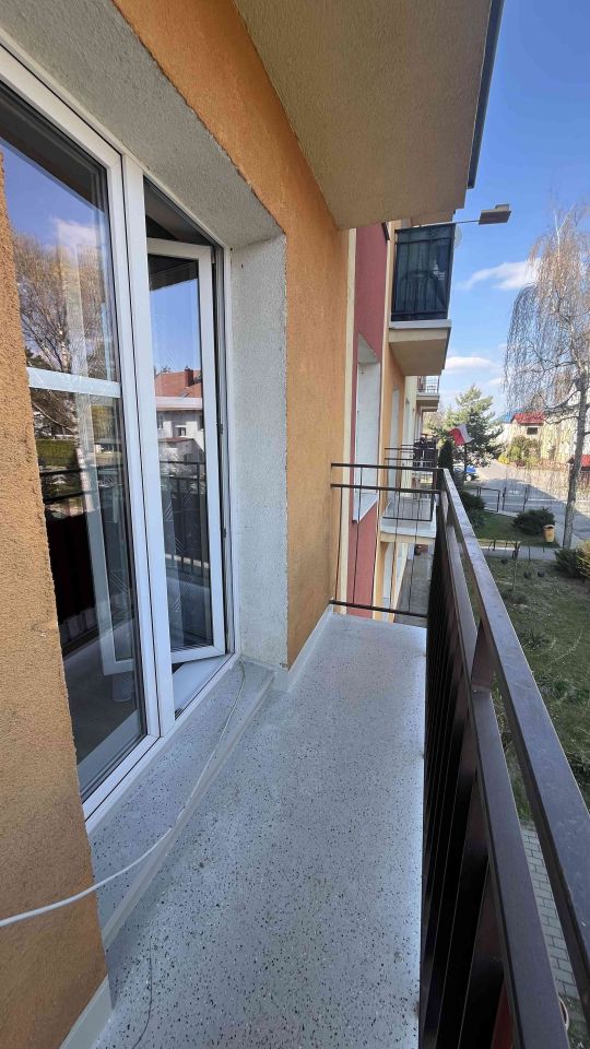 Mieszkanie 2-pokojowe Szczytnica. Zdjęcie 8